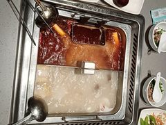 -海底捞火锅(翔龙天地广场店)
