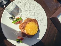 -瑞吉酒店·The Drawing Room闲逸廊·云端下午茶·夜奢Whiskey