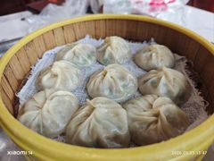 -一刘汤包(杏林店)