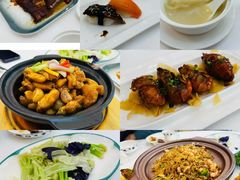 -御彩酒家(东风东路店)