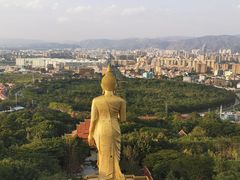 -西双版纳勐泐文化旅游区