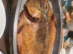 -哈啾嗨·新概念蒙餐(红星新城店)