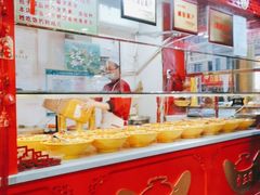 -宝正臻天津包子总店(金阳光居易店)