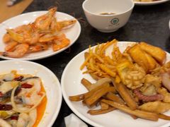 -东方之珠洗浴休闲广场(南开店)