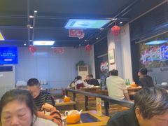 -百岁鱼(人民路店)
