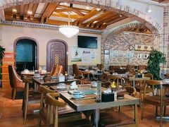 -巴依老爷新疆美食(潘家园店)
