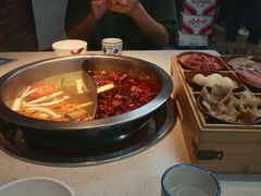 -芈重山老火锅(广州首店)