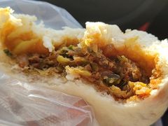 -东四民芳餐厅(朝阳门店)