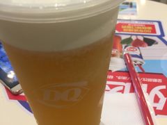 -DQ·蛋糕·冰淇淋(惠山万达店)