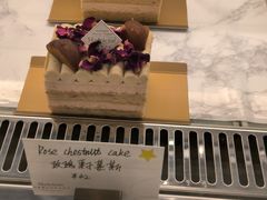 -Madeleine玛德琳(永平里店)