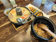 -吃货私房菜(丽江束河古镇店)