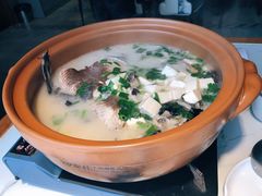 -姜君·千岛湖鱼头馆(浦东大道店)