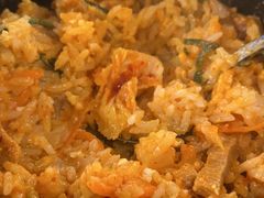 -炙韩料理·部队锅专门店