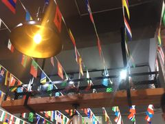 -宫老四·上品烧烤酒店(汉东路店)