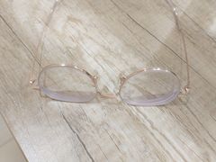 -利客来眼镜店(崂山百货店)