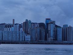 -香港都会海逸酒店