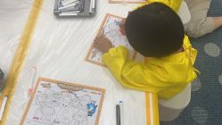 -奈尔宝家庭中心·亲子餐厅(苏州大悦城店)