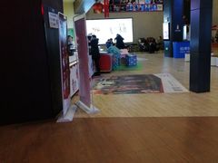 -自由人影城(大庆唐人中心店)