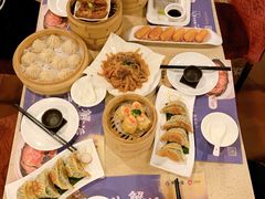 -点都德(聚福楼店)