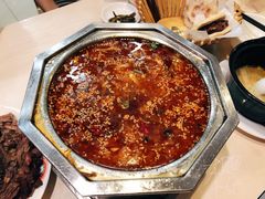 川味驴肋-闫家驴肉老店(华电一校店)