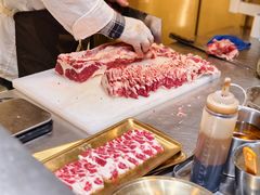-炭之家齐齐哈尔大片烤肉·涮毛肚火锅·齐齐哈尔烤肉(中央大街店)