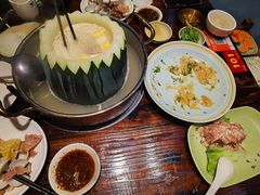 -旺金鸽·传承15年老字号·手工早茶(荔湾坦尾桥中店)