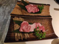 -赤坂亭M9和牛烧肉·日料398放题(万达店)