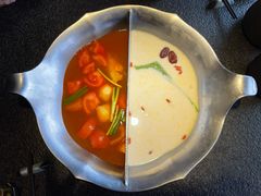 胡椒猪肚鸡-湊湊火锅·茶憩(和平大悦城店)