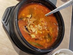 -新石器烤肉(百联川沙店)