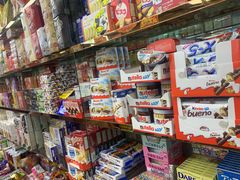 -紫荆城食品交易中心(华强北店)