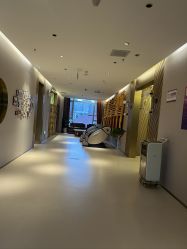 -禧贝阁母婴呵护中心(市图书馆店)