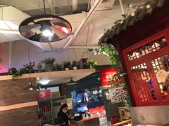 -独一处·物新集市(红谷滩店)