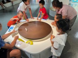 -北京科学中心儿童乐园
