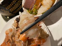 海鲜-加餐海鲜自助(宝龙一城店)