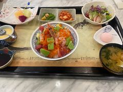 -红叶日料·放题·海胆·定食(星海店)