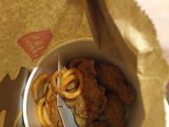 -麦当劳(国际大厦店)