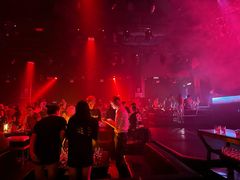 -CATWALK·喜聚跳舞酒吧