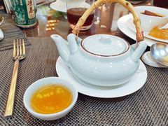 -大佛寺高级素食自助餐厅