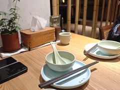 -竹里馆·淮扬菜·功夫茶(老门东店)