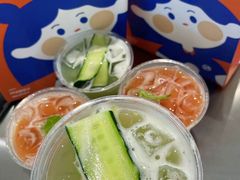 -炖物24章·顺时轻养茶(黄龙店)