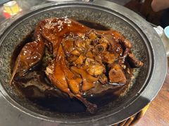 一品养生鸭-应天大明王朝·南京菜(中山陵店)