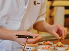 -鮨一日本料理旗舰店(总店)