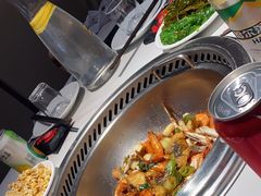 -七欣天香辣蟹火锅(万达广场店)