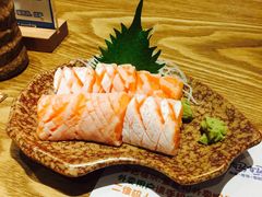 -林妈妈村·日式料理(宝山万达店)