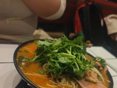 -肥汁米蘭香港米线(长宁来福士店)