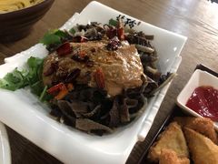 水爆肚-美玲餐厅(保利店)