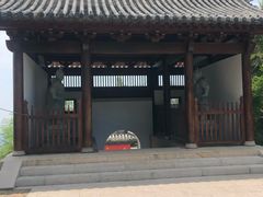 -径山寺