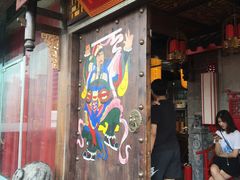 门面-小龙坎老火锅(北京三里屯店)