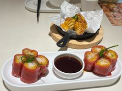 -蔡澜点心·粤菜(嘉里中心店)