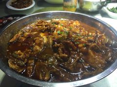 -鑫小城故事·砂锅·排骨藕汤(兴业路店)